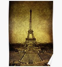 Dignified Stature Poster