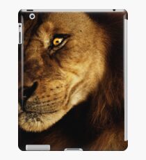 Savage iPad Case/Skin