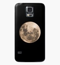Lunar Perigee Case/Skin for Samsung Galaxy