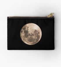 Lunar Perigee Studio Pouch