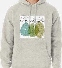 Printemps Pullover Hoodie