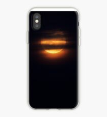 Lycaon Revenge iPhone Case