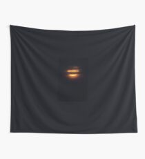 Lycaon Revenge Wall Tapestry