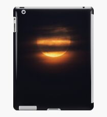 Lycaon Revenge iPad Case/Skin