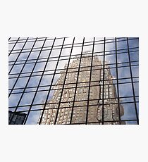 Corporate Photographic Print