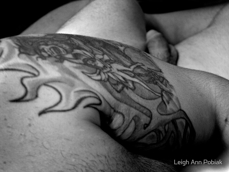 photos tattoo nude