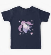Moon girl Kids Tee
