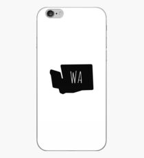 Washington iPhone Case