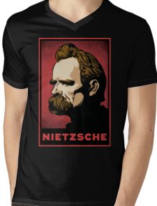 Nietzsche: T-Shirts | Redbubble