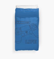 Funda nórdica Gamer Life PS4