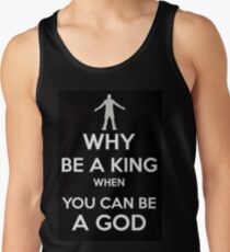 Marshall Tank Top