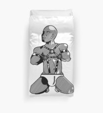 Harness Duvet Cover
