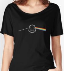 Darkseid of the Moon Women's Relaxed Fit T-Shirt