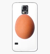 The World Record Egg from Instagram Case/Skin for Samsung Galaxy