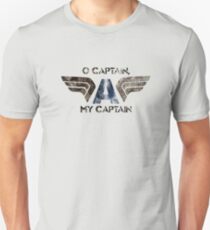 O' Captain Unisex T-Shirt