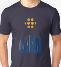 Would You Kindly? Unisex T-Shirt
