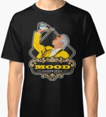 Mood - Vicente Fernandez Classic T-Shirt
