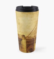 Anterior Treks Travel Mug
