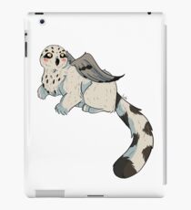 Little Baby Huxley iPad Case/Skin