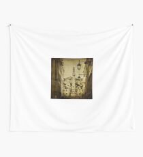 Aristocrats Wall Tapestry