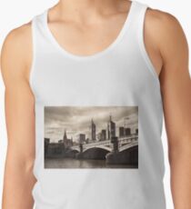 Princess Bridge Tank Top
