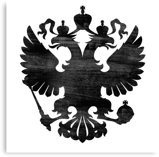 Coat of arms Albania Car Sticker Black Decal Double-Headed Eagle 2/'/' 8/'/' 20/'/'