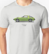 Savanna RX-7 Unisex T-Shirt