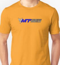 MT-Owners Southeast Queensland Unisex T-Shirt