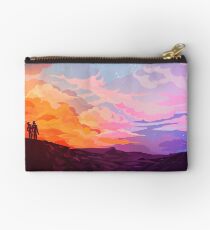 Stern runter Studio Clutch