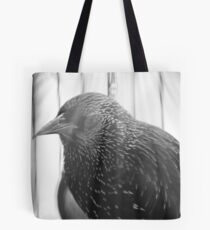 Birdy Num Num Tote Bag