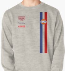 917 Le Mans McQueen Pullover