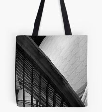 One Tote Bag