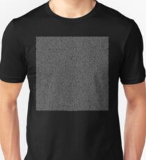 Shrek 2 / Entire Movie Script Unisex T-Shirt