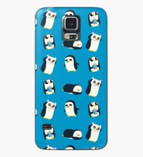 Gunter Pattern Case/Skin for Samsung Galaxy