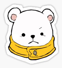 Bepo chibi! Sticker