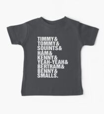 The Sandlot Baby Tee