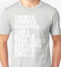The Sandlot Unisex T-Shirt