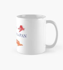 Le Pan prima della Pan Mug
