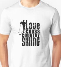 Cross Country Cross Country CrossCountry Unisex T-Shirt