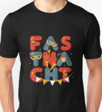 Fastnach Outfit Unisex T-Shirt