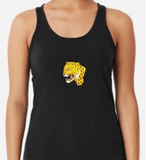 Camiseta de tirantes para mujer Dedos del palillo - tuyo para mantener