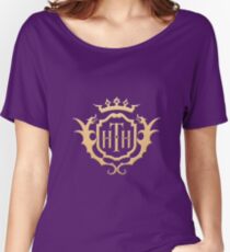 Hollywood Tower Hotel Women's Relaxed Fit T-Shirt