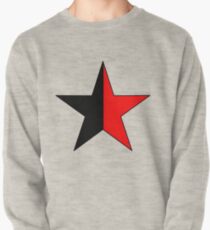Star by Chillee Wilson Pullover