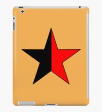 Star by Chillee Wilson iPad Case/Skin