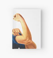 Wir können es illustrieren Notizbuch