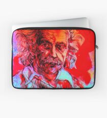Einstein Laptop Sleeve