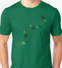 Shamrocks Unisex T-Shirt