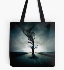 Consumed By Desire Tote Bag