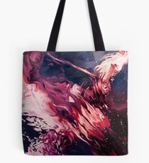 Shout At The Devil Tote Bag