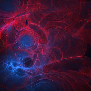 Artwork thumbnail, The Thing About Fractals...You Can't Stop! by lyle58